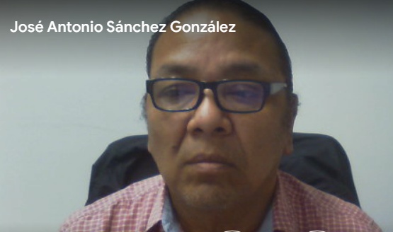 José Antonio Sánchez González