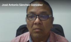 José Antonio Sánchez González