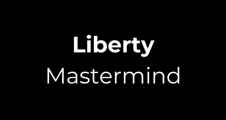 Liberty Mastermind