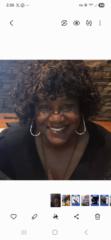 Joyce Garner