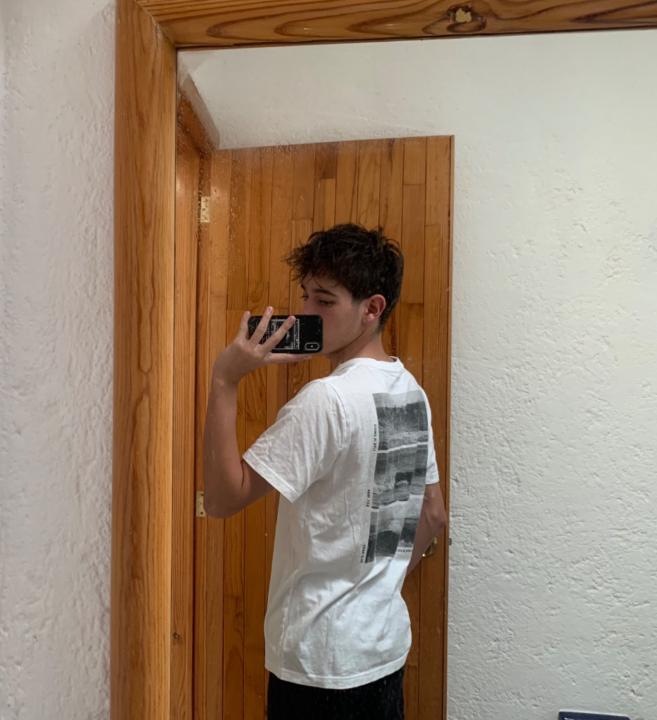Mateo Terrazas