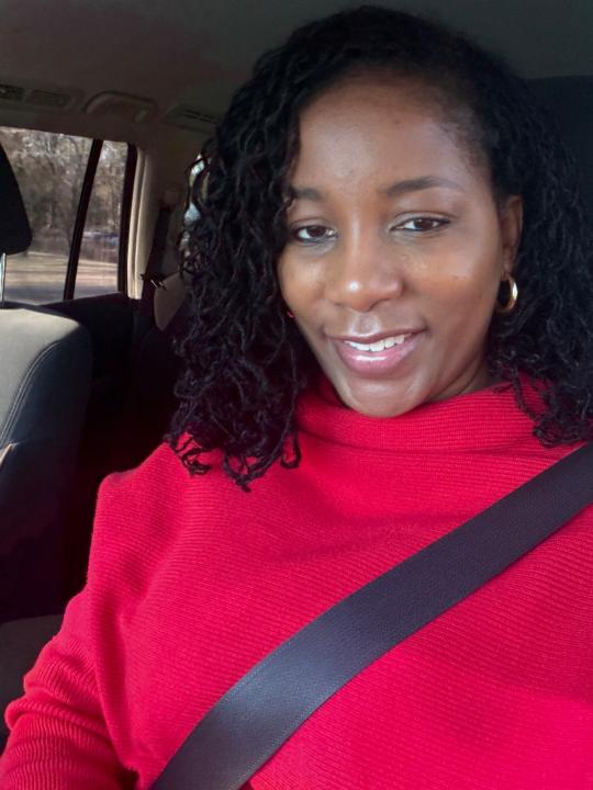 Tisha Lewis