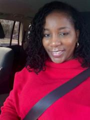 Tisha Lewis