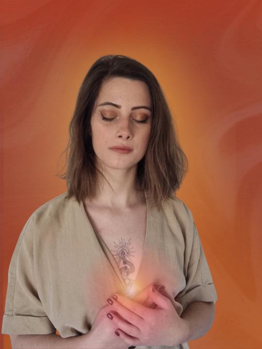 Laura Degli Esposti