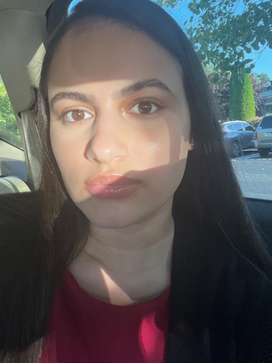 Jessica Justiniano