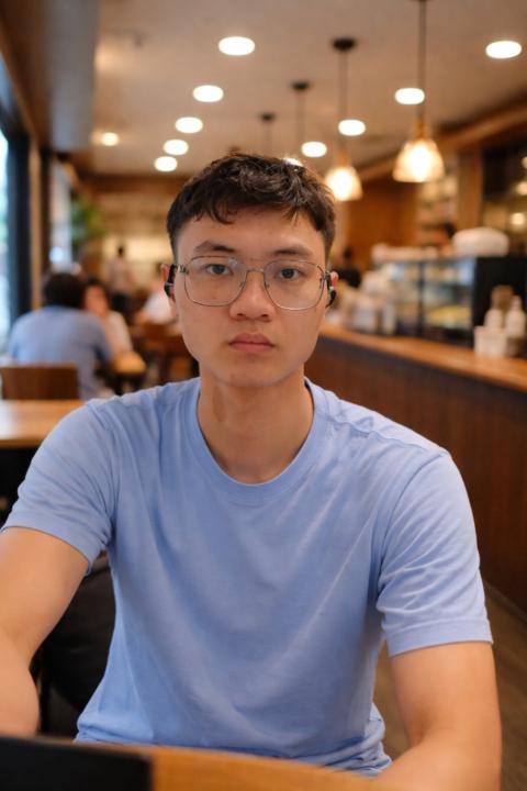 Hieu Bui
