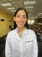 Myriam Romero