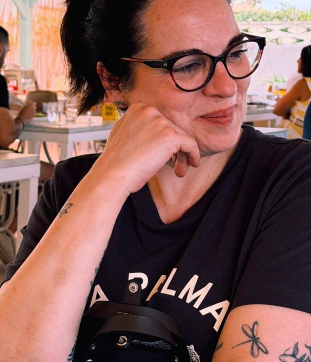 Vanesa Belda