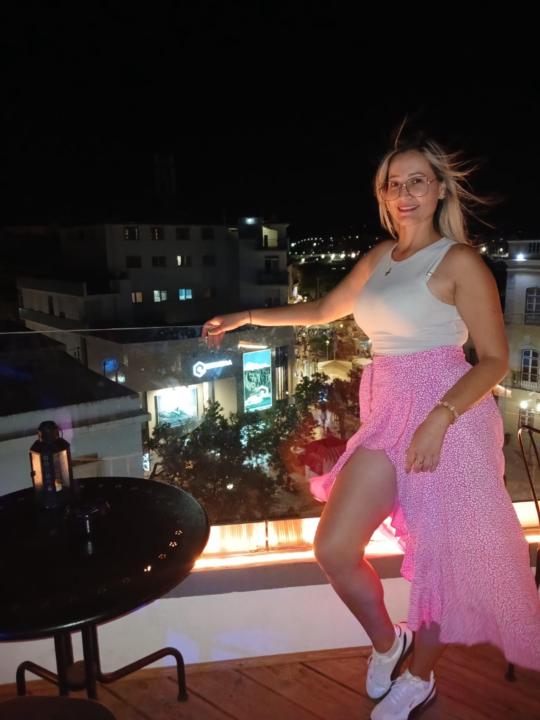 Ninoska Godoy