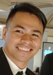 Brian Bernardo