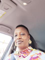 Daniella Kanyonga