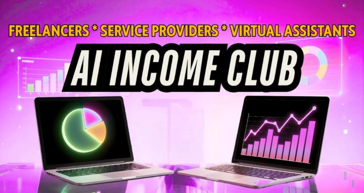 AI Income Club