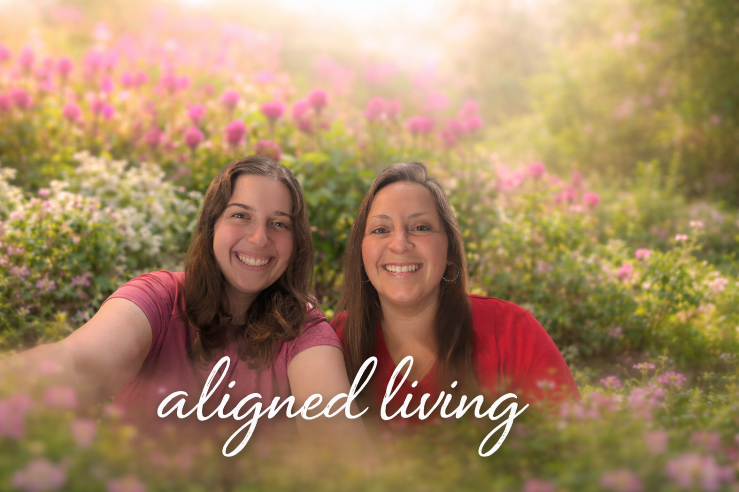 Aligned Living Community
