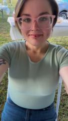 Cheyenne Kidwell