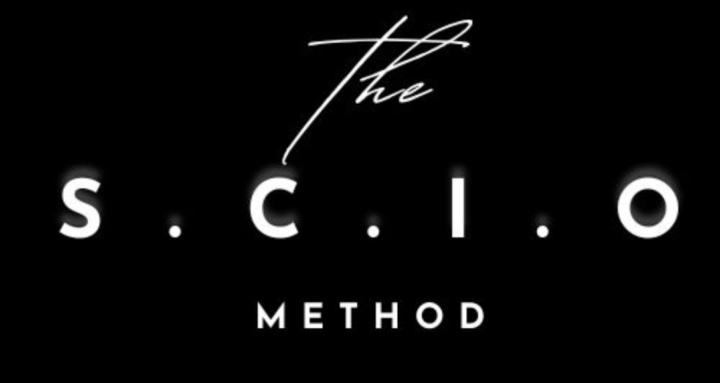 The S.C.I.O Method