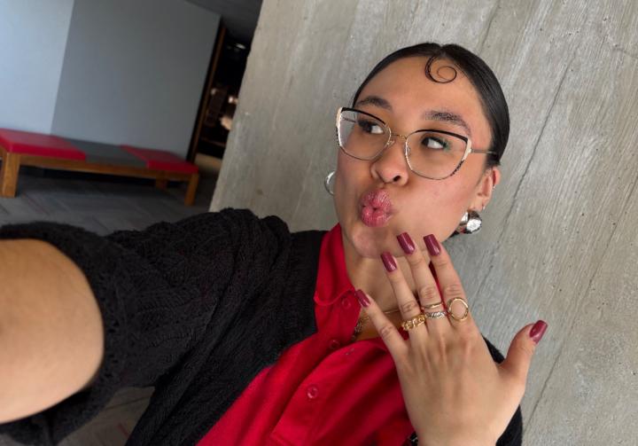 Chelsea Camille Ambrosio