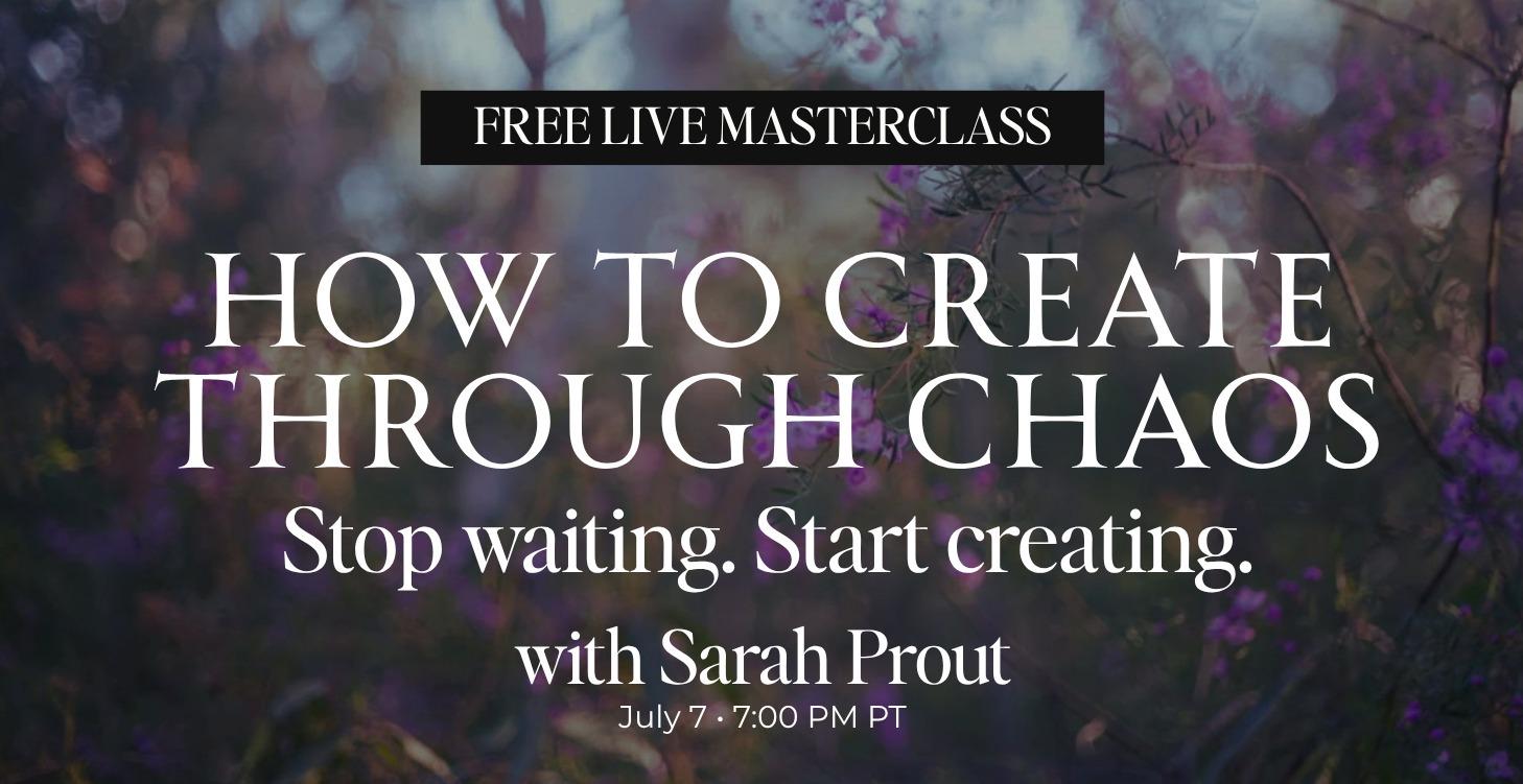 Masterclass Replay Library