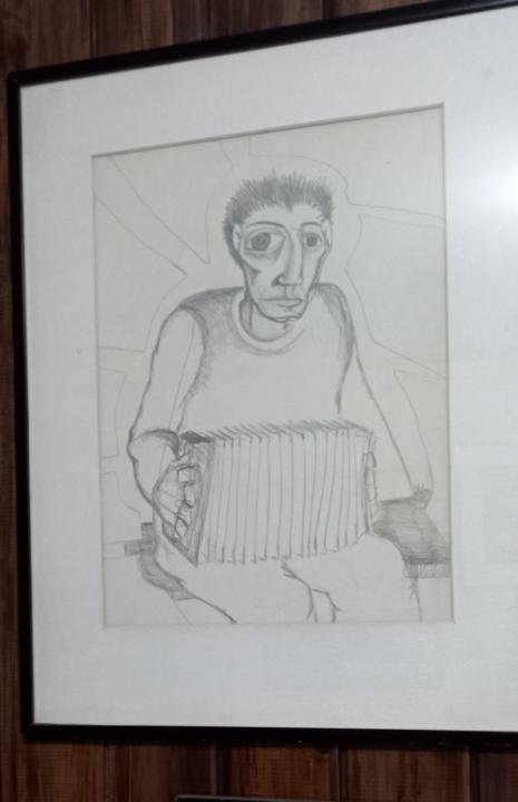 A drawing