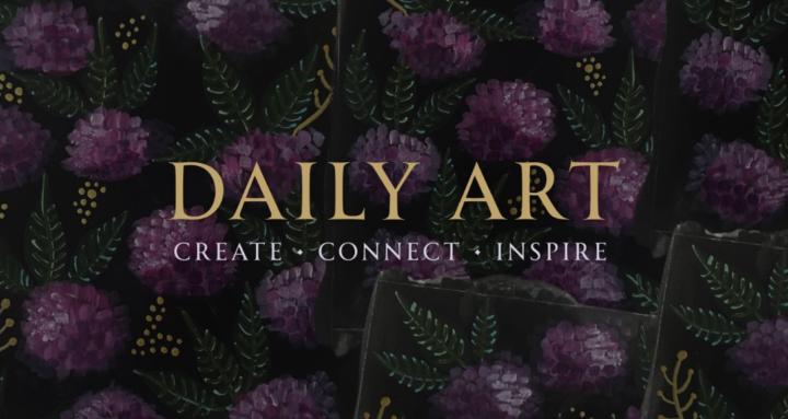 DAILY ART