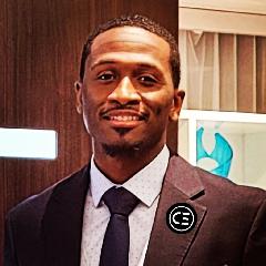 Roderick Shepard I I