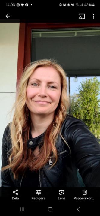 Carolina Boström