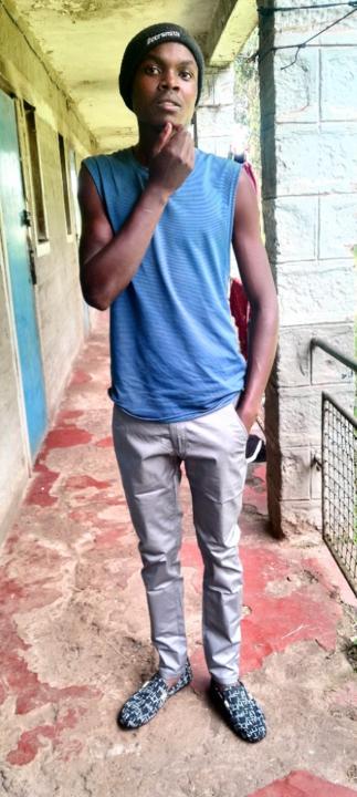 Collins Kibet