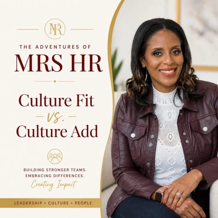 The Case of the “Culture Fit” 🕵🏽‍♀️