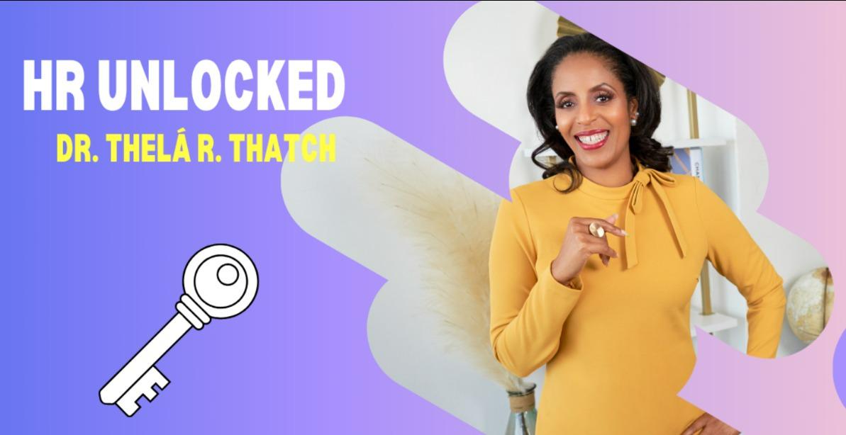 HR UNLOCKED: Power Activation Session