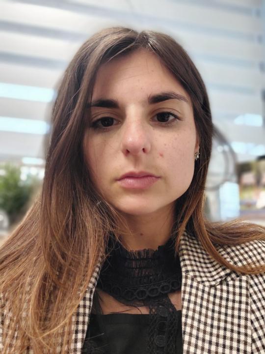 Merav Padwo