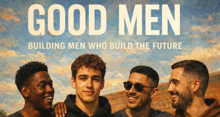 Good Men
