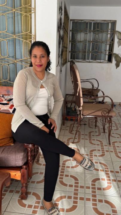 Carolina Feliz
