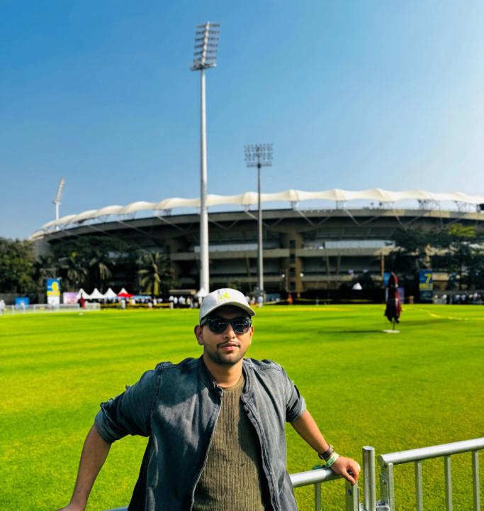 Alif Mahmud Dipto