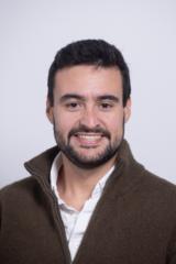 Gabriel Giraldo