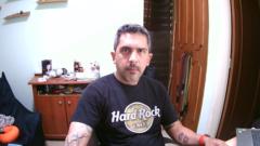 Juan Carlos Bravo Monro