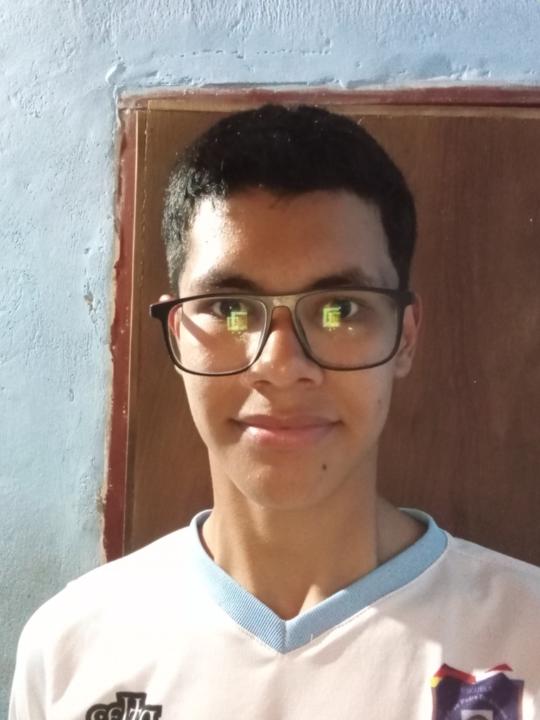 Alexis Riqyelme