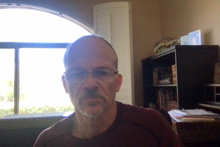 Dominic Venturi