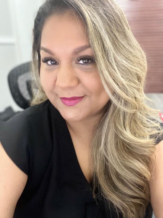 Cynthia Perez
