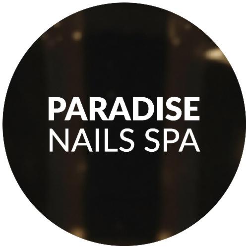 Paradise Nails Spa