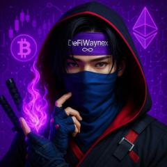 Defi Wayne