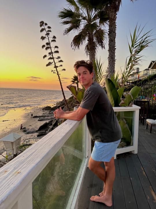 Austin Ortiz