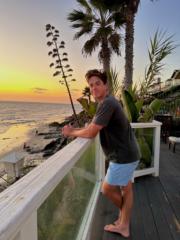 Austin Ortiz