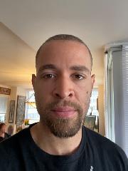 Matthew Thompson