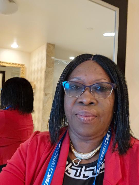 Rosemary Mamattah