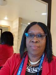 Rosemary Mamattah