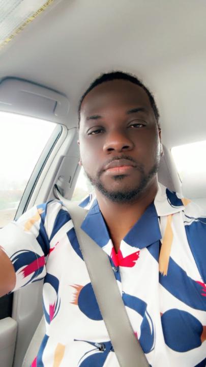 Aanuoluwapo Akinwusi