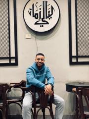 Mahmoud Hantira