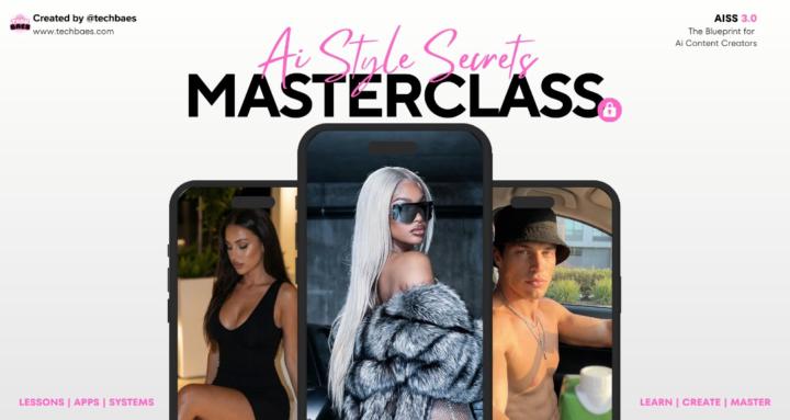 Ai Style Secrets (AISS)