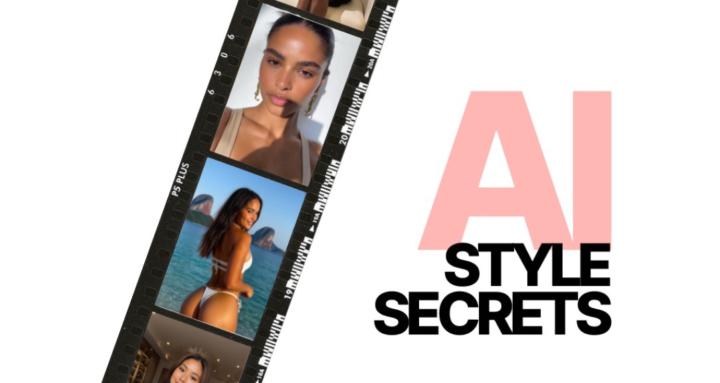 Ai Style Secrets (AISS)