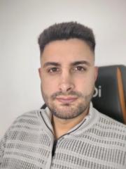 Patricio Tossi