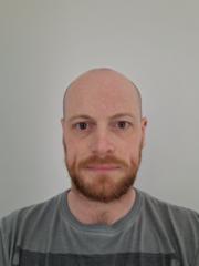 Carl Hodgson